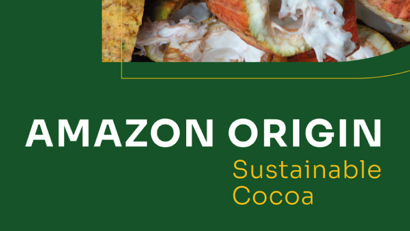 Acuerdo Cacao, Bosques y Diversidad participa en la presentación del pitchbook sobre Cacao de Origen Amazónica