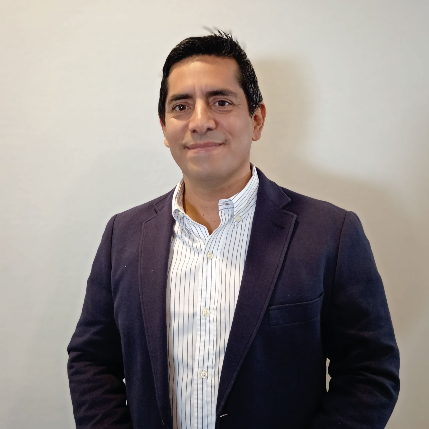 Daniel Arancibia